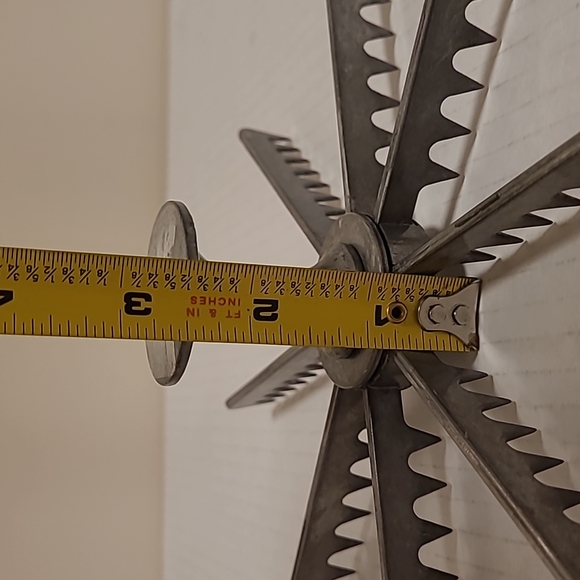 8 Piece Pie Marker - Picture 12 of 13